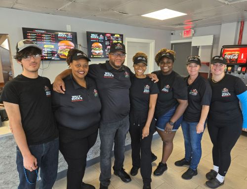 Willy Buck’s Backyard Grill Exceeds Expectations with Booming Leesburg Debut
