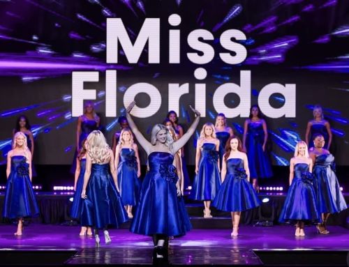 Miss Sumter County Ladies Earn Top Finishes, Scholarships at Miss Florida Competitions