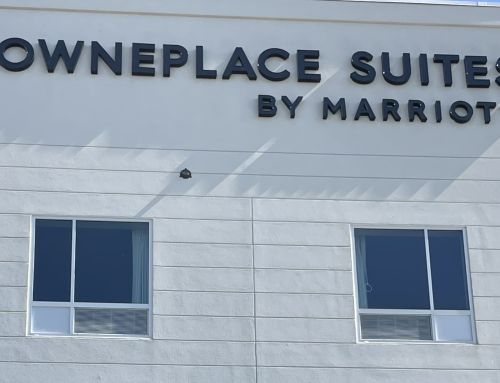 TownePlace Suites Marks Five Years in Leesburg, Welcomes New General Manager