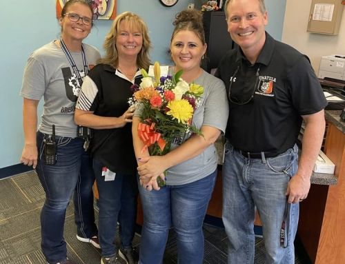 Umatilla High Earns First A Rating, Becomes Lake County’s Top Traditional High School