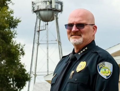 Investigation into Relationship with Suspect’s Wife Preceded Howey Chief’s Resignation