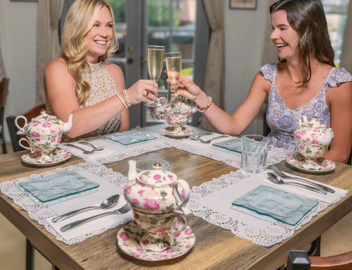 You Don’t Need a Passport for This Mount Dora Bistro
