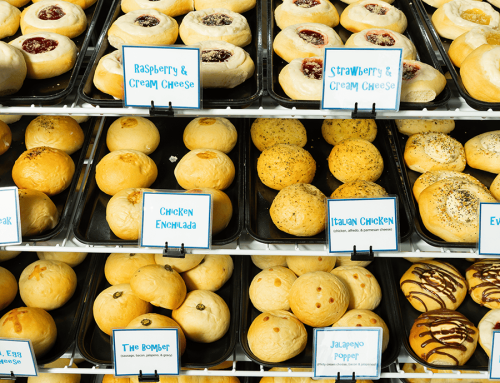 Start Your Day the Cousin’s Kolaches Way in Tavares