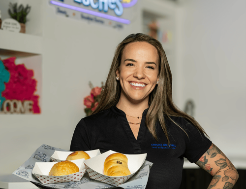 Start Your Day the Cousin’s Kolaches Way in Tavares