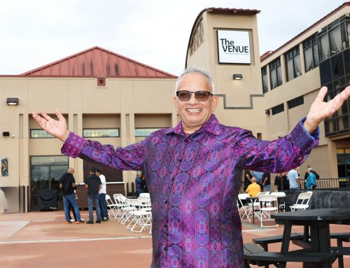 The Venue Opens in Clermont, Plans Wedding Expo and Community Events