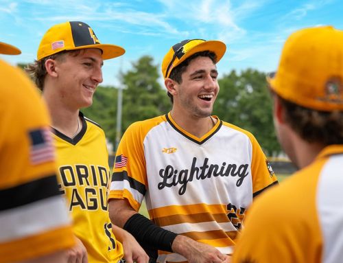 Leesburg Lightning Prove the Best Things in Life Are Still Free