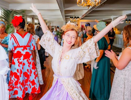 On the Scene: Modiste Market in Mount Dora