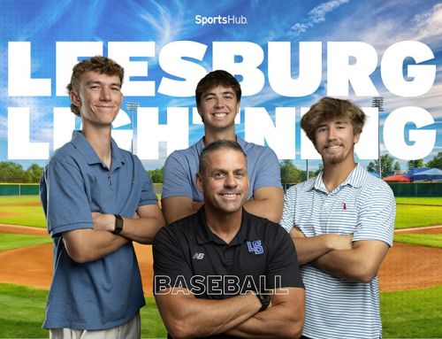 SportsHub Podcast: Leesburg Lightning Baseball