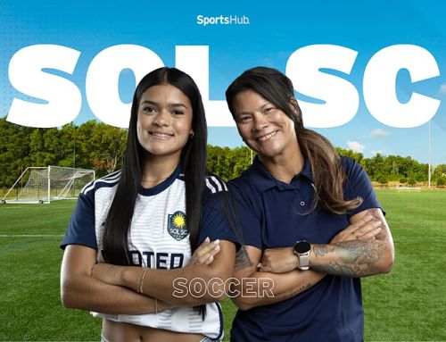 SportsHub Podcast: Girls SOL SC Soccer Club