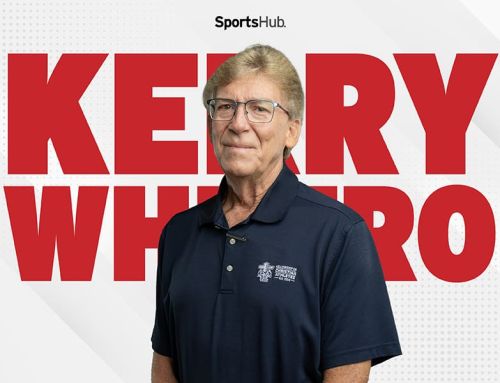 SportsHub Podcast: Kerry Whetro, Legacy Baseball Coach Kerry Whetro