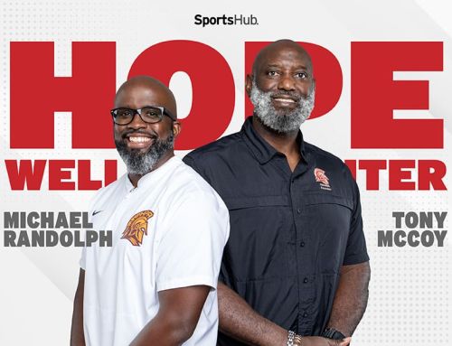 The Style Podcast: Hope Prep Expands With New Wellness Center
