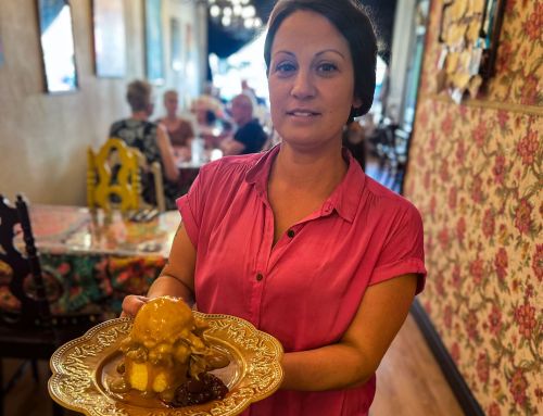 Mount Dora’s Little Something Different Puts a Fresh Spin on Familiar Favorites