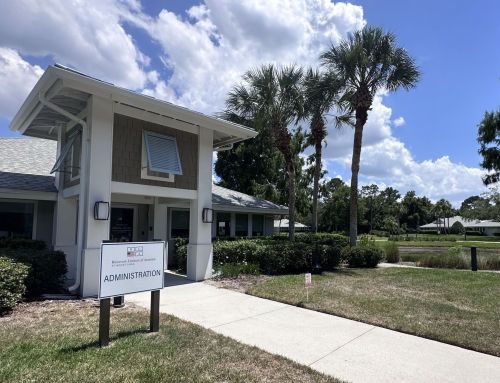 Recovery Center Expands Partnerships, Services Six months After Opening in Mount Dora