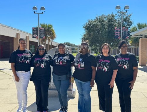 Carver Middle School in Leesburg Earns B Rating, Highest Mark in 15 Years