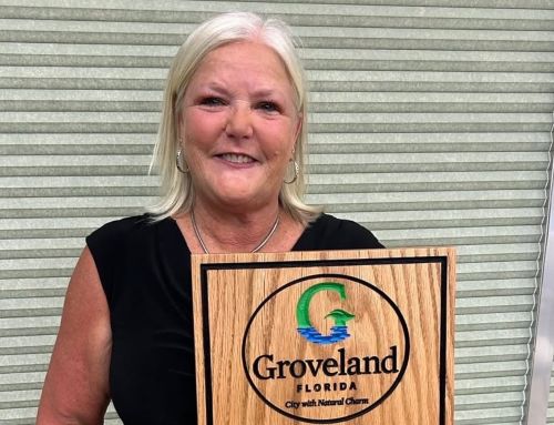 South Sumter High School Names Melissa Frana as New Principal
