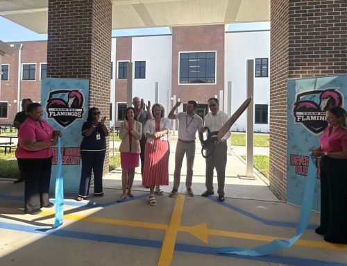 Leesburg’s Beverly Shores Elementary Unveils $35M Transformation