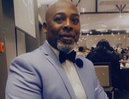 Wildwood Native Turns a Love of Basketball into 32-Year Legacy of Educational Leadership