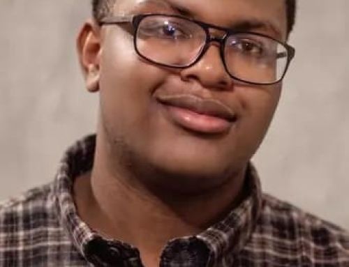 Former East Ridge High School Football Player Jalen Nathaniel Terrell dies After Courageous Cancer Battle
