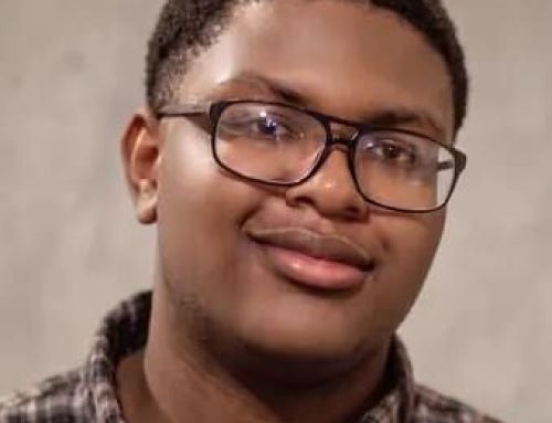 Former East Ridge High School Football Player Jalen Nathaniel Terrell dies After Courageous Cancer Battle