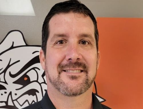 Beloved Umatilla High School Teacher Ben Nash Dies