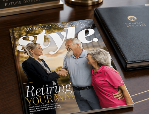 Retire Your Way: Fruitful Financial Helps Make It a Reality