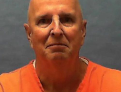 James Duckett Scheduled for Execution Today as Last-Minute Appeals Reach U.S. Supreme Court
