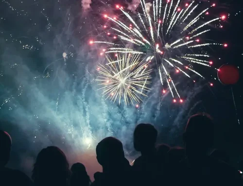 Where to Celebrate Independence Day Across Lake and Sumter Counties