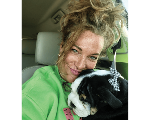 The Dog Lady: Leesburg Dog Walking, Daycare & Boarding