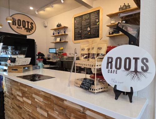 Daybreak Yoga Collective, Roots Café Open in Downtown Mount Dora