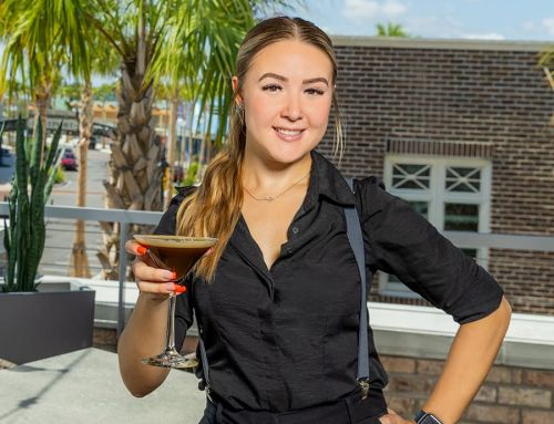 Prime + Ember Proves Great Cocktails Don’t Need Alcohol to Deliver Flavor and a Memorable Experience