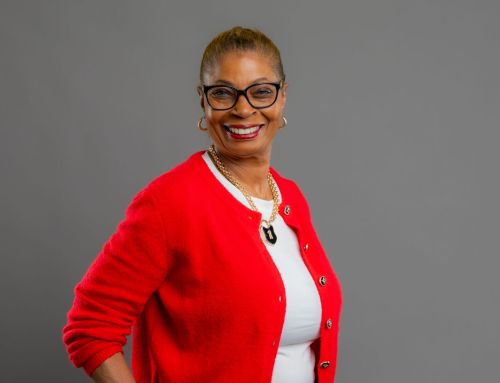 Dr. Margaret Yearwood Explores Parenting in a Digital-Age World