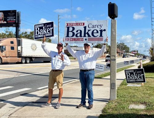 2026 Lake County Primary Election Results