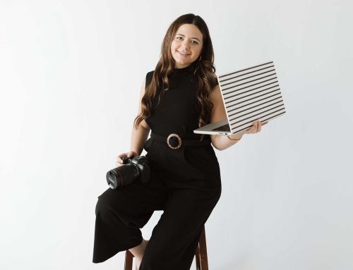 Alexandra on Film’s Journey From Hobby to Business