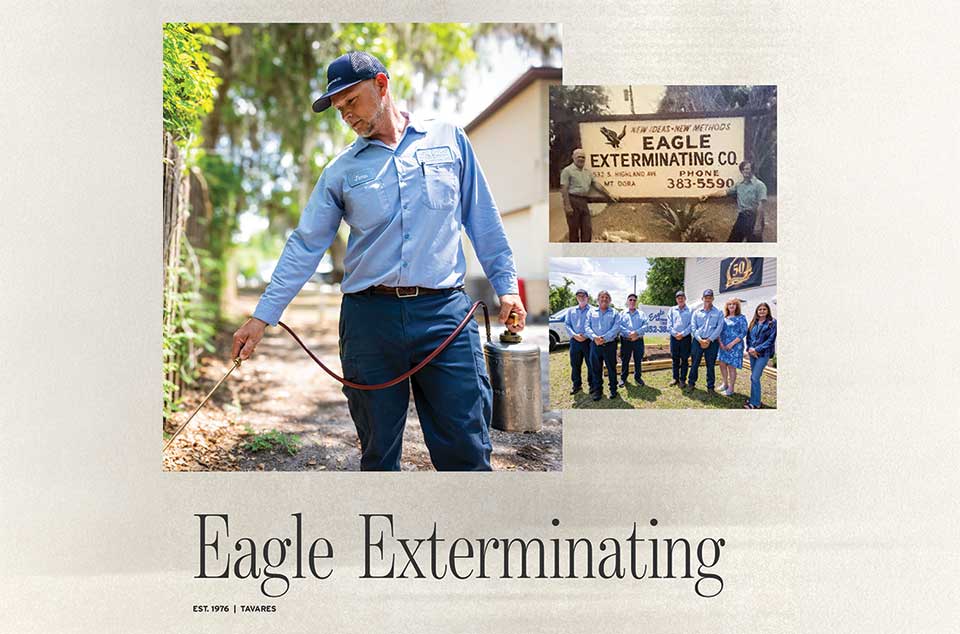Eagle