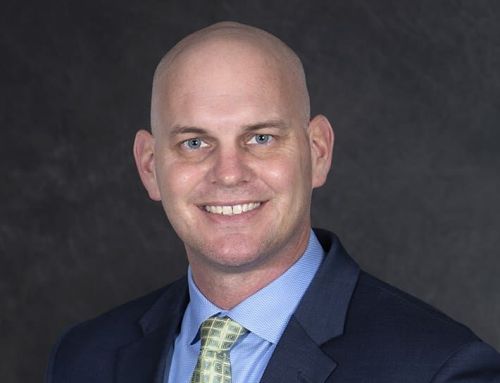 Lake County Schools Names Chad Farnsworth Superintendent