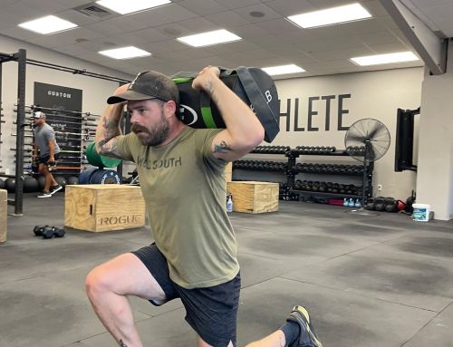 CrossFit Unmatched Adds HYROX Classes in Mount Dora