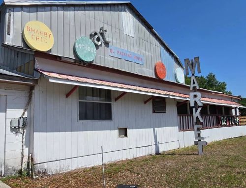 Umatilla’s Ol’ Packing House to Close, Making Way for 7-Eleven