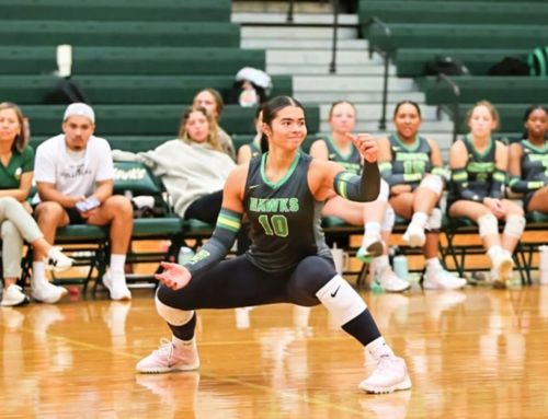 Lake Minneola’s Camila Antonsanti Soto Eyes Big Senior Year