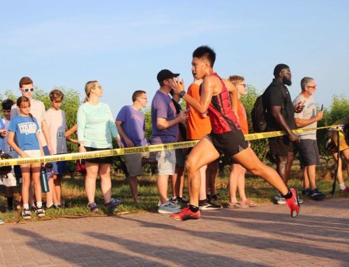 Tavares Girls Win Jim Ryun Invitational, Boys Take 2nd