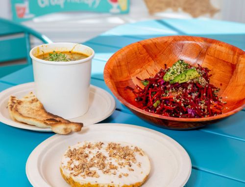 Hawaiian-Inspired Café in The Villages Changes Lives with Whole-Food Cooking and the Spirit of Aloha
