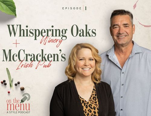 On the Menu Premiere: Lake County’s Food Scene Up Close