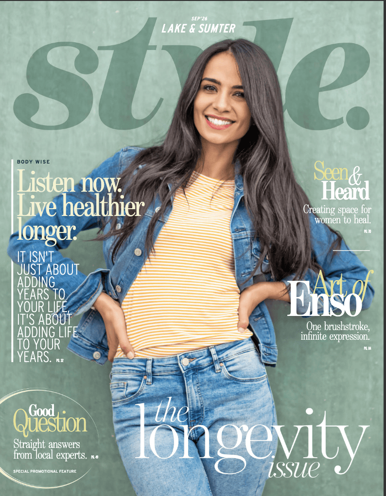 STYLE Sept 26 COVER