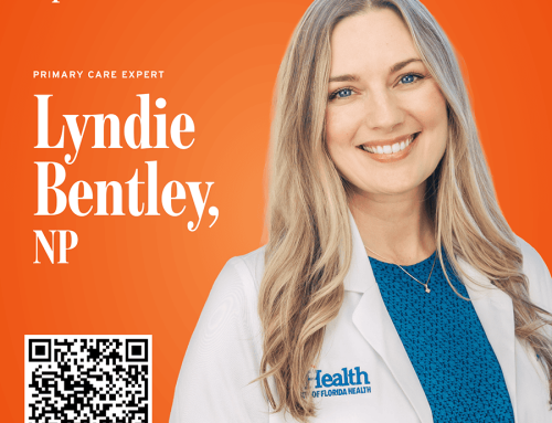 Convenient, Comprehensive Primary Care Helps Central Florida Residents Stay Healthy