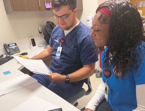 60 Lake County Teens Graduate from AdventHealth Waterman Volunteer Program