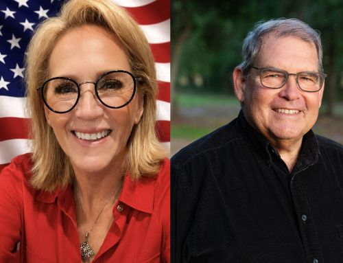Keogh, Fike Advance to November Runoff for Groveland Mayor