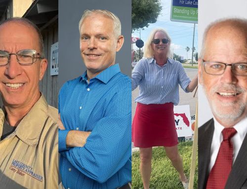 Local Candidates Reflect on Primary Victories and Close District 11 Race