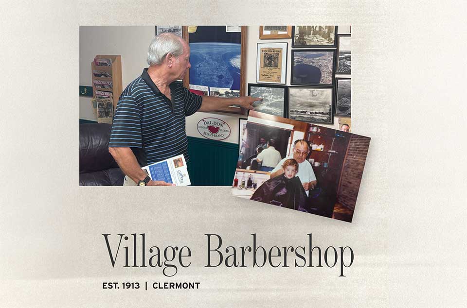 Villages-Barber