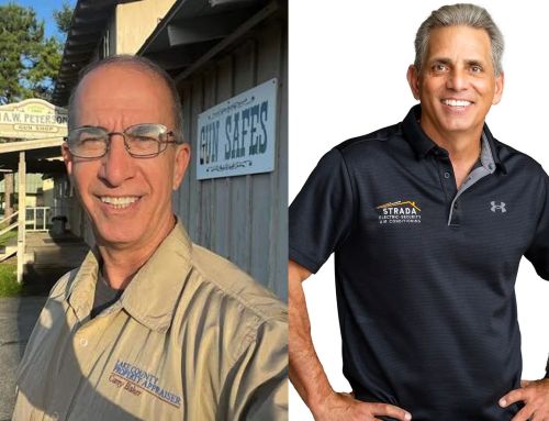 Strada, Baker Locked in Razor-Thin Race for Congressional District 11