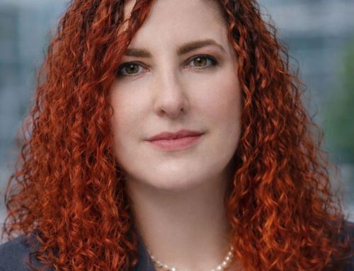 Mount Dora’s Melissa Medders Studies Preservation in London