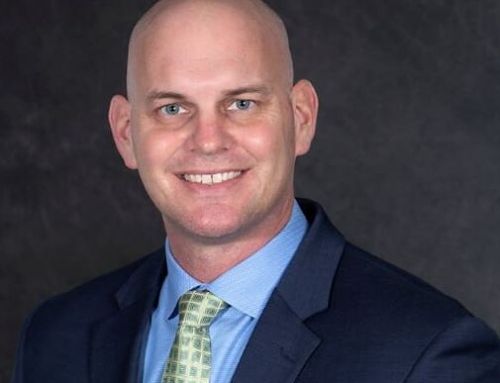 Newly Appointed Superintendent Shares Vision and 100-Day Plan